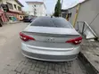 Hyundai Sonata 2014 Silver - 3