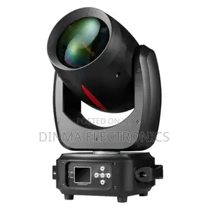 Beam LED Moving Head Light 200W