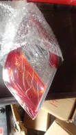2010 Toyota Camry Rear Boot Light - 1