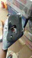 2010 Toyota Camry Rear Boot Light - 3
