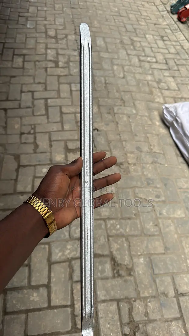 Housina 24" Mai Ƙarfin Gaske don Cire Tayar - 1