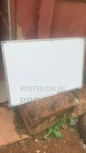 White Board - Fairly Used