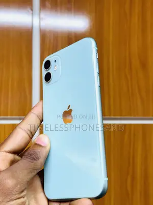 Apple iPhone 11 64GB Kore