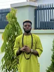 Trendy Men's/Women's Kaftans - 2
