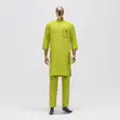 Trendy Men's/Women's Kaftans - 4