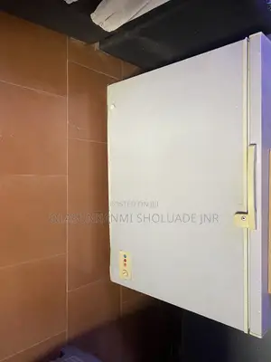 Midea 295L Amfani Da Shi Akwatin Kankara