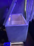 Midea 295L Amfani Da Shi Akwatin Kankara - 3