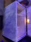 Midea 295L Amfani Da Shi Akwatin Kankara - 4