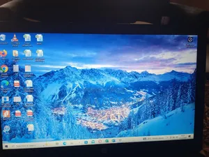 HP 15-dw1197nia Laptop 4GB RAM 128GB HDD