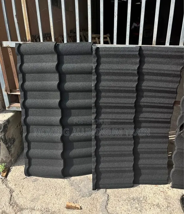 Gerrad Roofing Sheets - Ingantacce - 1
