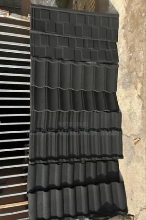 Gerrad Roofing Sheets - Ingantacce