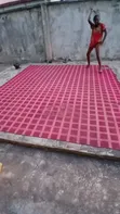 Tsaftataccen Carpet 10x10 ft Ja - 2