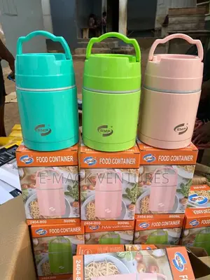 Brand New High Quality Kitchen Flask