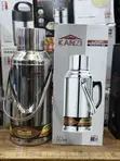Sabon Flask ɗin Dafa Abinci Mai Inganci - 4