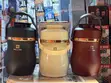 Sabon Flask ɗin Dafa Abinci Mai Inganci - 5