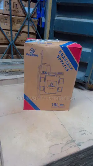 Sabo Knapsack Sprayer