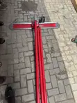 Heavy-Duty Battery Concrete Vibrating Screed - 3