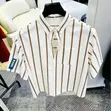 Louis Vuitton T-Shirt Mai Kyau - Girman M - 2