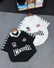 Louis Vuitton T-Shirt Mai Kyau - Girman M - 3