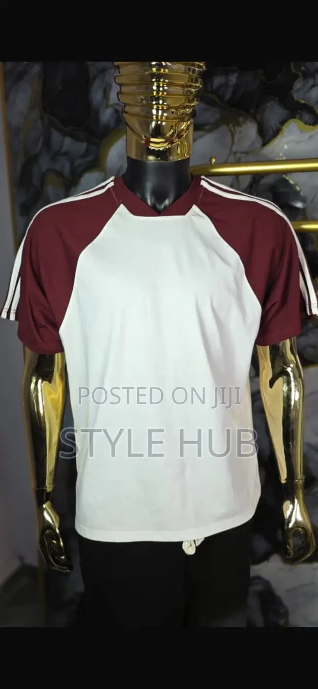 Quality Baseball Pro Tees by Zaddy - 1