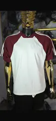 Zaddy Baseball Pro Tees masu Kyau - 1