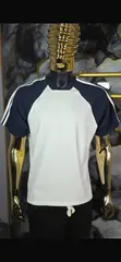 Zaddy Baseball Pro Tees masu Kyau - 2