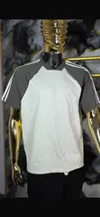 Zaddy Baseball Pro Tees masu Kyau - 3