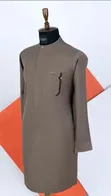 Classy Bespoke Suits, Designer Shirts, Patterned Pants & Kaftans - 1