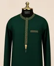 Classy Bespoke Suits, Designer Shirts, Patterned Pants & Kaftans - 2