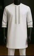 Classy Bespoke Suits, Designer Shirts, Patterned Pants & Kaftans - 3