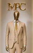 Classy Bespoke Suits, Designer Shirts, Patterned Pants & Kaftans - 5