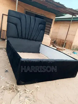 Home Interiors Quality Bed Frame - Brand New