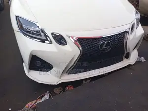 Toyota Lexus Kia Hyundai Mercedes Benz Upgrade Kits Available