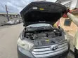 Toyota Highlander 2013 Gray - 2