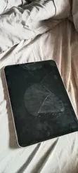 Apple iPad (2022) 256GB Gray - For Parts - 1
