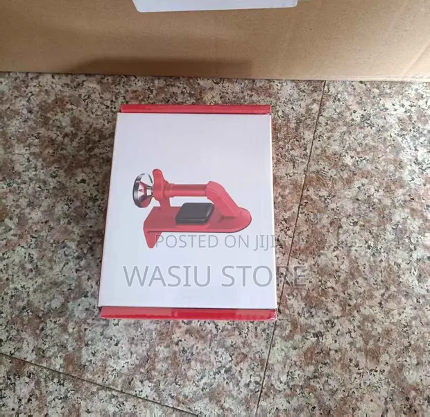 Portable Door Stop Alarm - Smartlock - 1