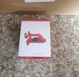 Portable Door Stop Alarm - Smartlock - 1