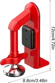 Portable Door Stop Alarm - Smartlock - 2