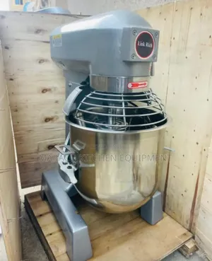 Brand New Maraco 10L Industrial Cake Mixer