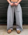 Ash Brand Classic Sweatpants - Ash Colour - 1