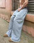 Ash Brand Classic Sweatpants - Ash Colour - 3