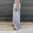 Ash Brand Classic Sweatpants - Ash Colour - 4