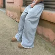 Ash Brand Classic Sweatpants - Ash Colour - 5