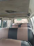 Toyota HiAce 1999 Bus - Fari - 4