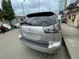 Lexus RX 330 2005 Silver - 4