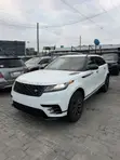 2018 Land Rover Range Rover Velar P250 SE R-Dynamic 4x4 White - 1