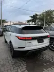 2018 Land Rover Range Rover Velar P250 SE R-Dynamic 4x4 White - 3