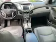 2013 Hyundai Elantra Limited Sedan - Foreign Used - 2