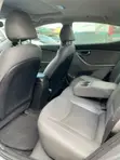2013 Hyundai Elantra Limited Sedan - Foreign Used - 3