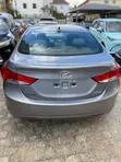 2013 Hyundai Elantra Limited Sedan - Foreign Used - 4